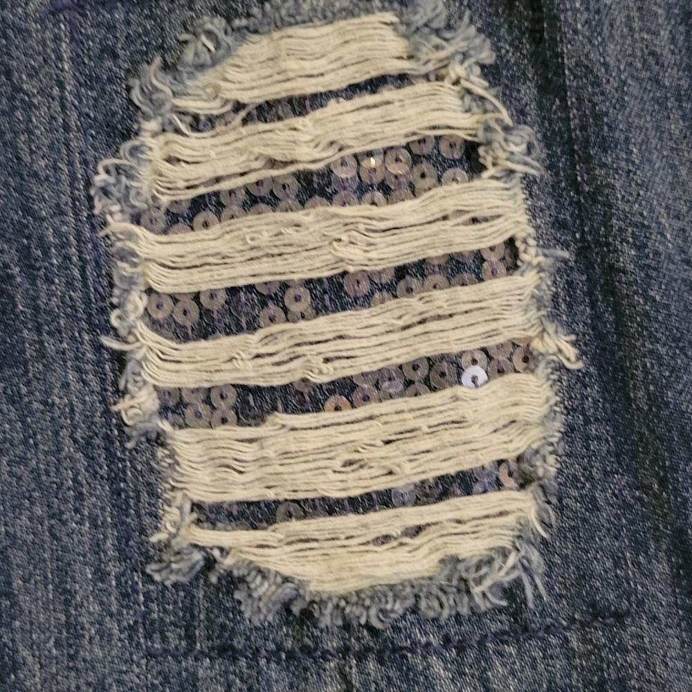 Jeans - Picture 4 of 4